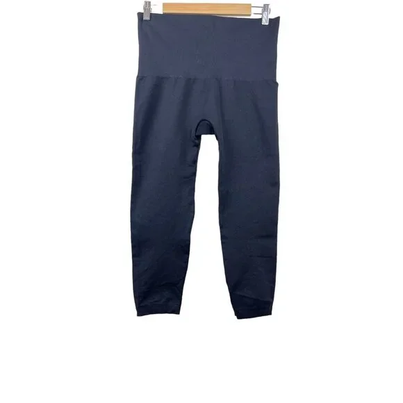 Spanx look at me now seamless legging crop size 2XL - Picture 2 of 7